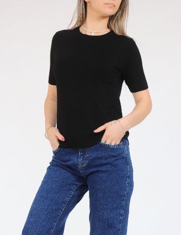 Bluza Zara, negru