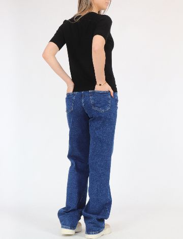 Bluza Zara, negru
