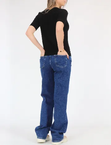 Bluza Zara, negru