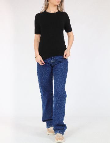Bluza Zara, negru