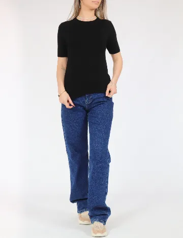 Bluza Zara, negru