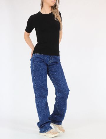 Bluza Zara, negru