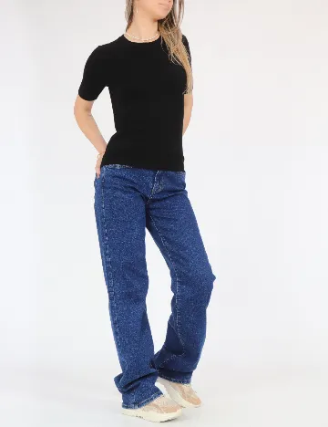 Bluza Zara, negru