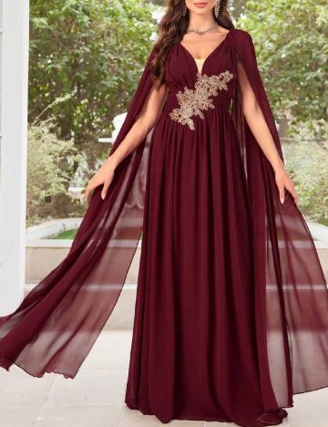 Rochie lunga UNITHORSE, visiniu