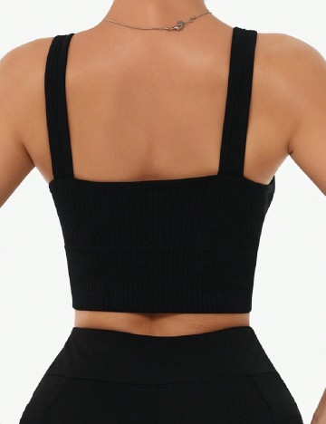 Set bustiere 4 bucati SHEIN, mix culori