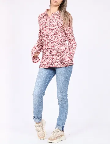 Camasa Vero Moda, roz