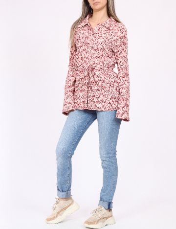 Camasa Vero Moda, roz