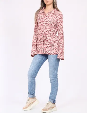 Camasa Vero Moda, roz