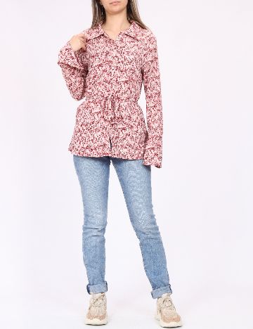 Camasa Vero Moda, roz