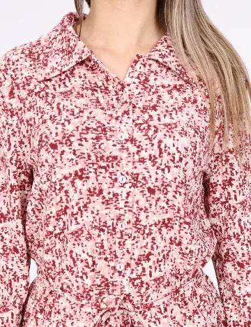 Camasa Vero Moda, roz