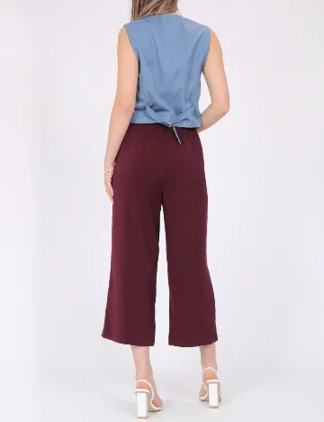 Vesta Vero Moda, albastru