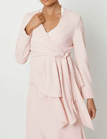 Bluza Coast, roz