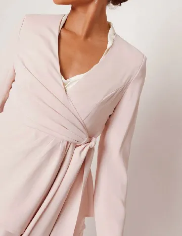 Bluza Coast, roz