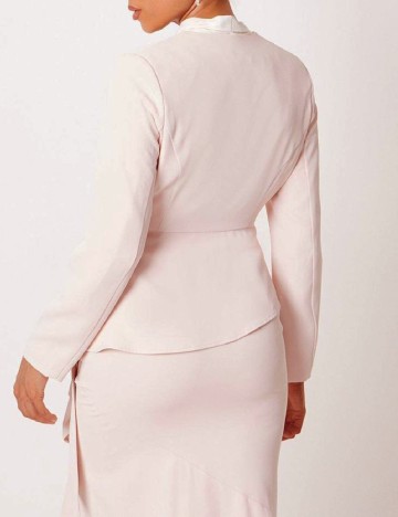 Bluza Coast, roz