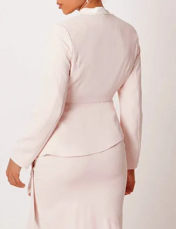 Bluza Coast, roz