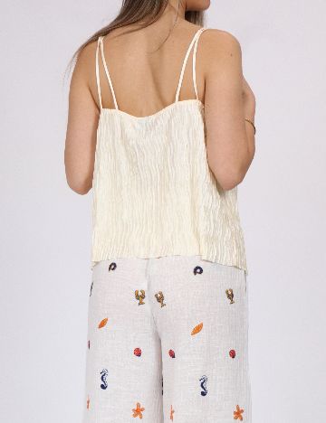 Maiou Vero Moda, crem
