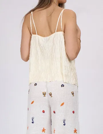 Maiou Vero Moda, crem