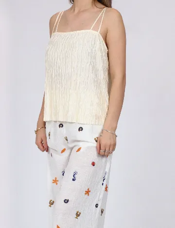 Maiou Vero Moda, crem