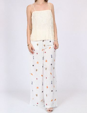 Maiou Vero Moda, crem
