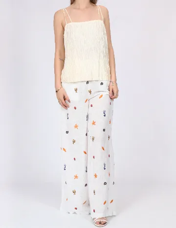 Maiou Vero Moda, crem