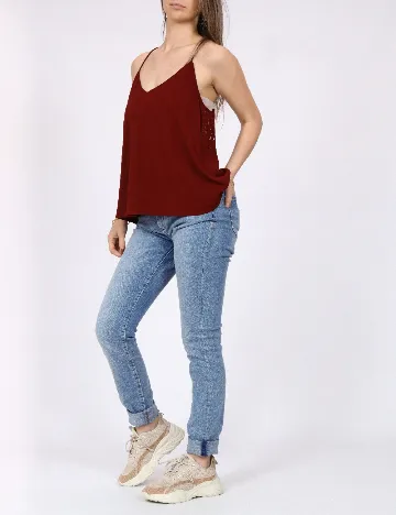 Maiou Vero Moda, visiniu