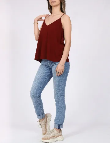 Maiou Vero Moda, visiniu