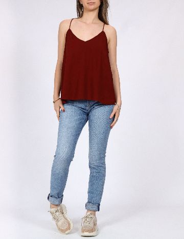 Maiou Vero Moda, visiniu