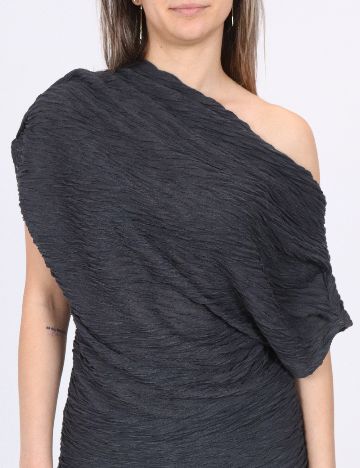 Bluza Vero Moda, gri
