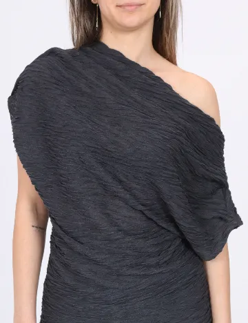 Bluza Vero Moda, gri