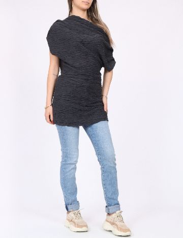 Bluza Vero Moda, gri