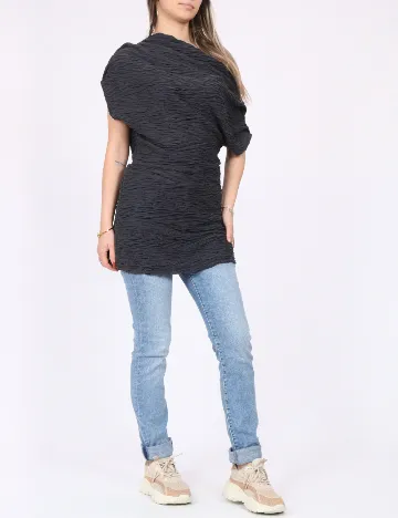 Bluza Vero Moda, gri
