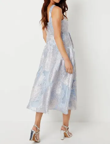 Rochie medie Coast, albastru