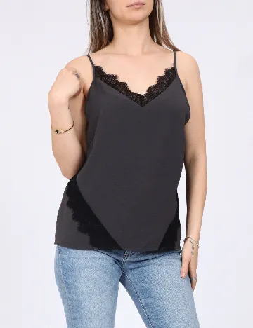 Maiou Vero Moda, gri