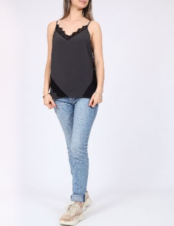 Maiou Vero Moda, gri