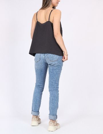 Maiou Vero Moda, gri