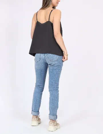Maiou Vero Moda, gri