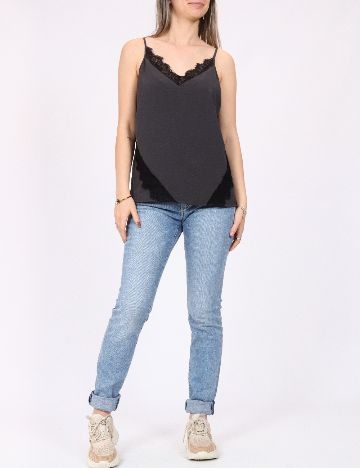 Maiou Vero Moda, gri