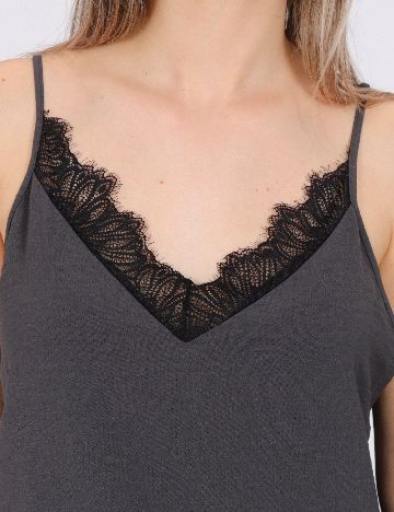 Maiou Vero Moda, gri
