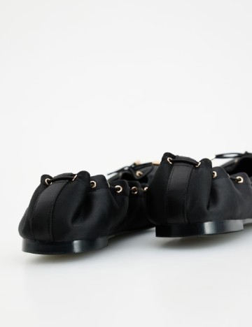 Balerini Reserved, negru