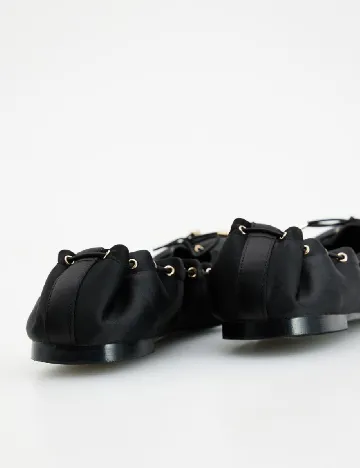 Balerini Reserved, negru