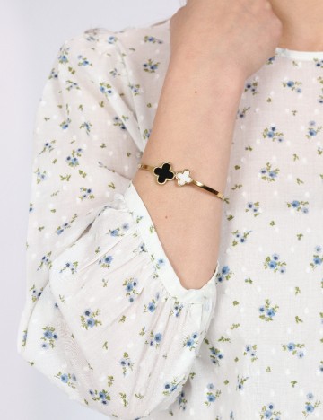 Bluza Vero Moda, alb