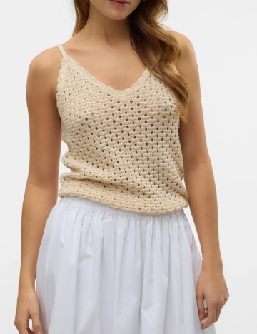 Maiou Vero Moda, crem