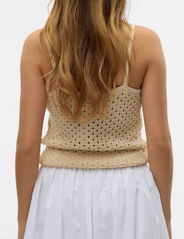 Maiou Vero Moda, crem
