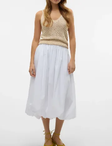 Maiou Vero Moda, crem