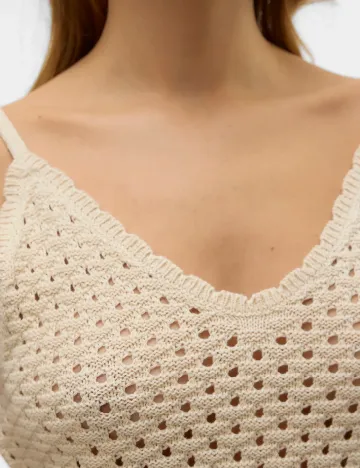 Maiou Vero Moda, crem