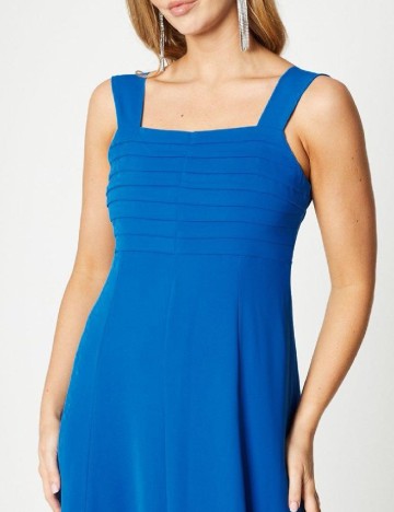 Rochie medie Coast, albastru
