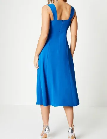 Rochie medie Coast, albastru
