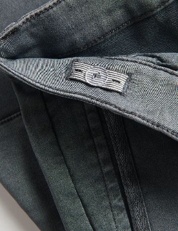 Pantaloni Reserved, gri