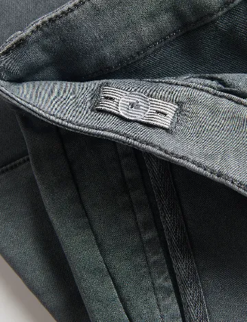Pantaloni Reserved, gri