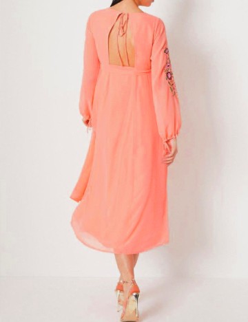 Rochie medie Coast, somon